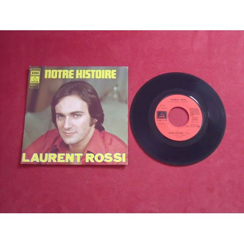 Notre Histoire