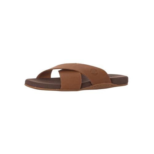 Timberland Sandale Bride Seaton Bay Marron