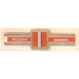 Willem Ii  Serie Lii 8507 Hoogstraten