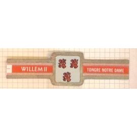 Willem Ii  Serie Liii 8112 Tongre Notre Dame