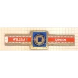 Willem Ii  Serie Lxi 8425 Zoonebeke