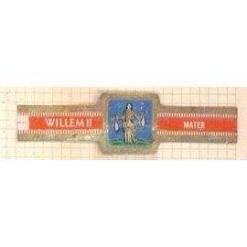 Willem Ii  Serie Lxv 8592 Mater