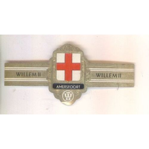 Willem Ii 1933 Amersfoort
