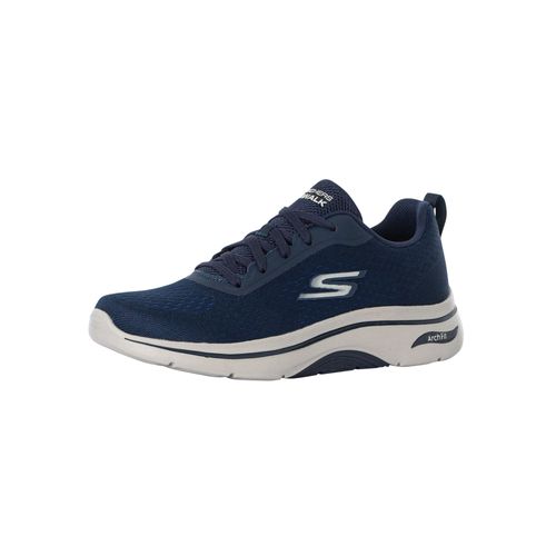 Skechers Baskets Go Walk Arch Fit 2.0 Bleu