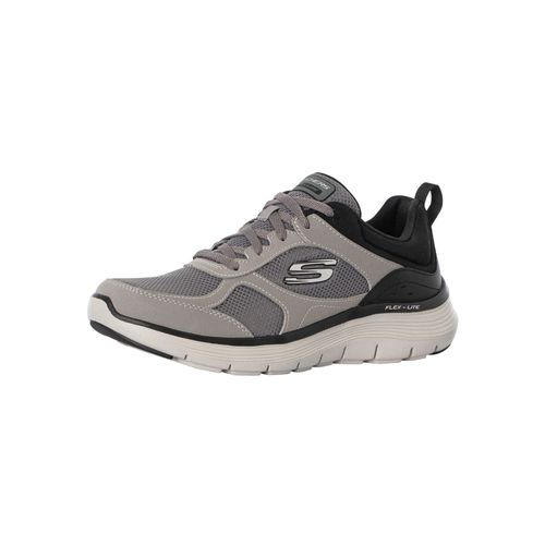 Skechers Baskets Flex Advantage Gris