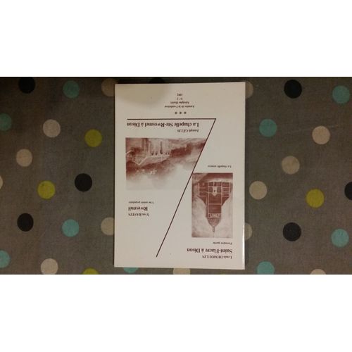 Annales De La Fondation Adolphe Hardy N° 03