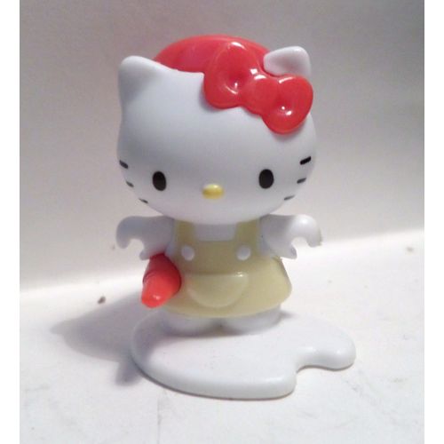 Style Kinder Hello Kitty - Le Peintre - 3cm