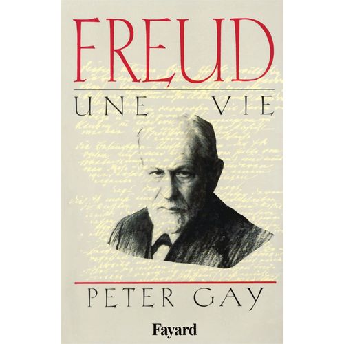 Freud, Une Vie