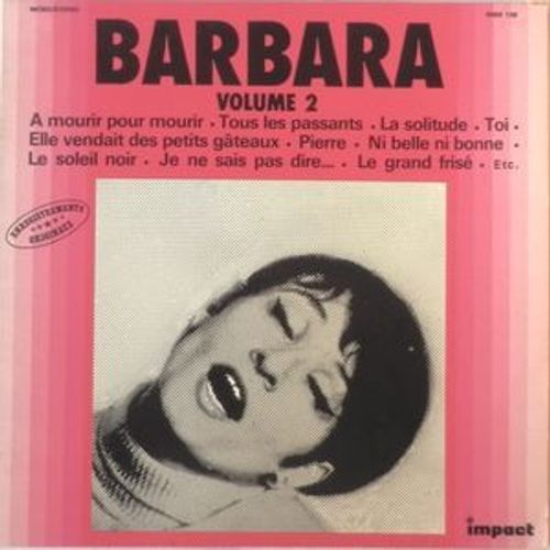 Enregistrements Originaux Volume 2