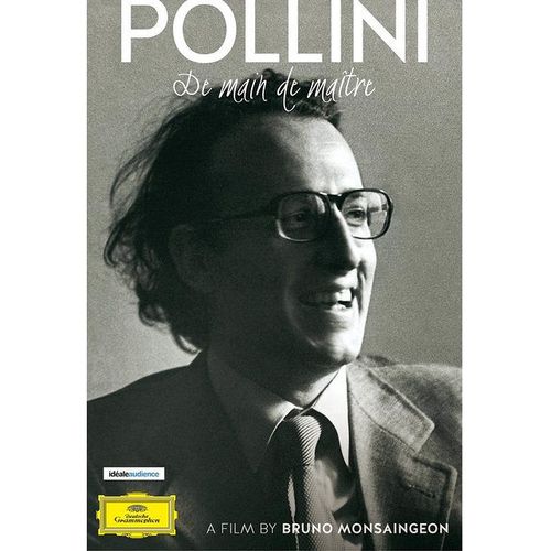 Maurizio Pollini : De Main De Maître