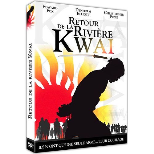 Retour De La Rivière Kwai