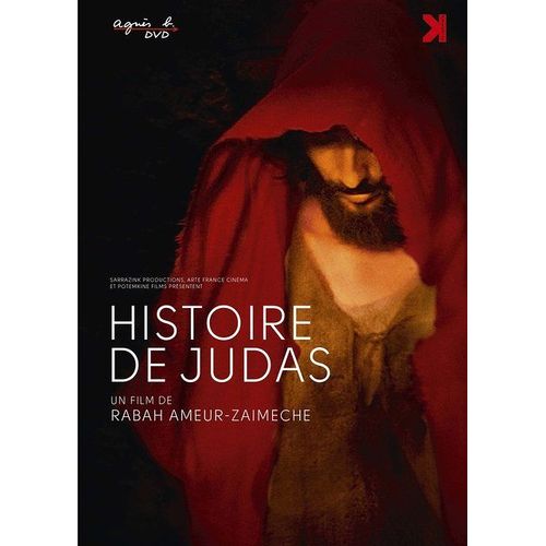Histoire De Judas