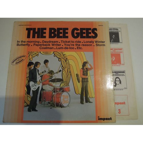 The Bee Gees