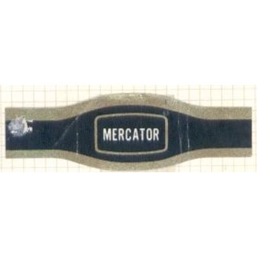 Vander Elst Mercator