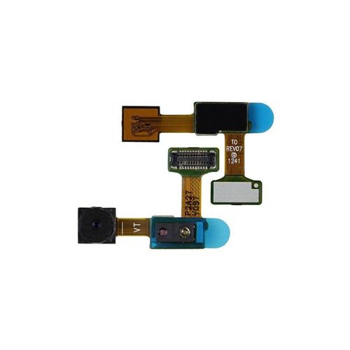 Module Caméra Avant Pour Samsung Galaxy Note 2 N7100 N7105