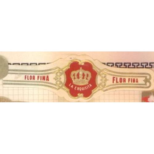 Flor Fina La Exquisita