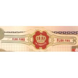 Flor Fina La Exquisita