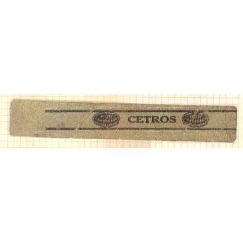 Cetros