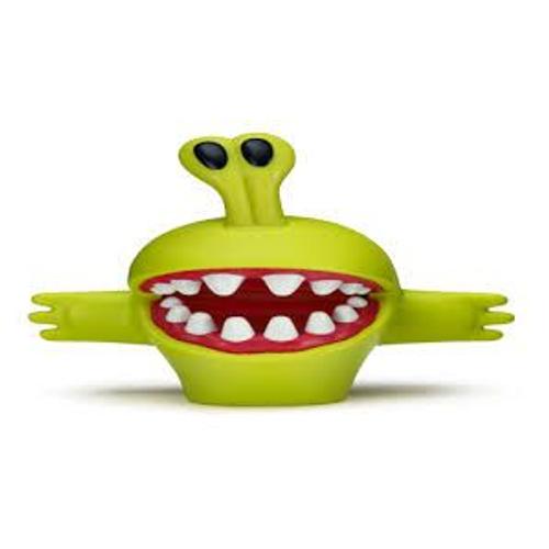 Figurine Skylanders - Chompy La Créature Verte - Happy Meal - Mcdo 2014