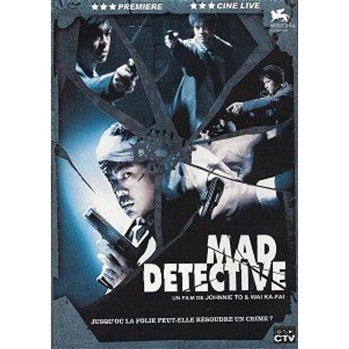 Mad Detective