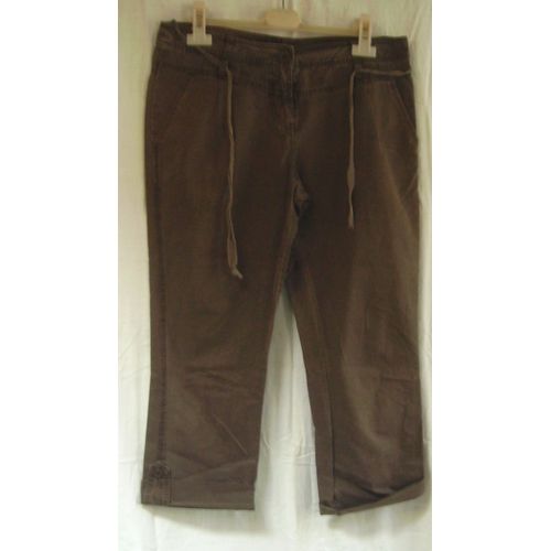 Pantacourt Kiabi Women - Taille 38
