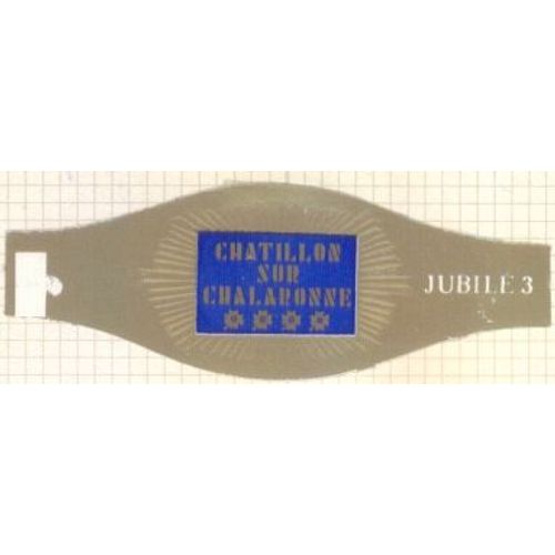 Jubile 3 Chatillon Sur Chalaronne