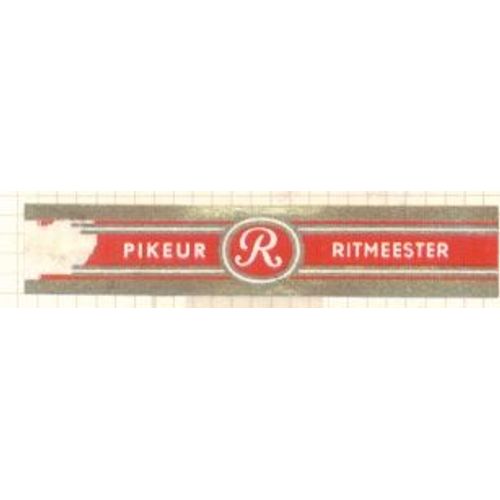 Pikeur Ritmeester