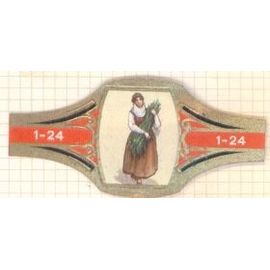 Capote Costumes Francais 14