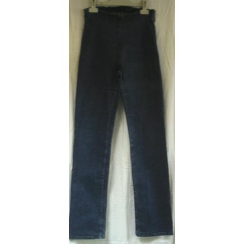 Jean Dim Coupe Skinny - Taille 38