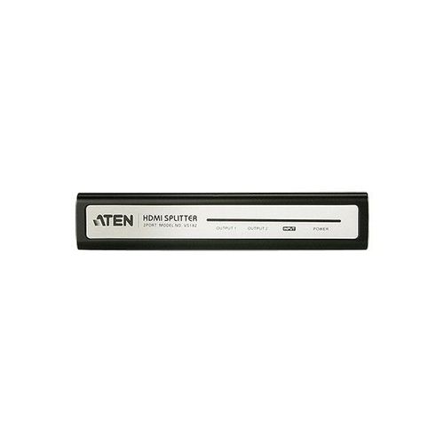 ATEN VS182A Splitter HDMI 4K - 2 ports