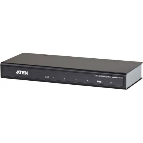Splitter HDMI 4K ATEN VS184A - 4 ports