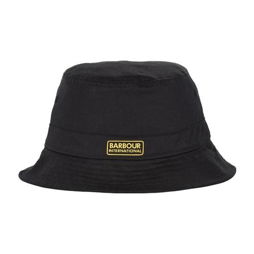 Barbour - Accessories > Hats > Hats - Black