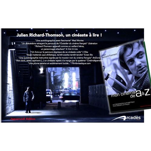 Mon Cinéma De A À Z