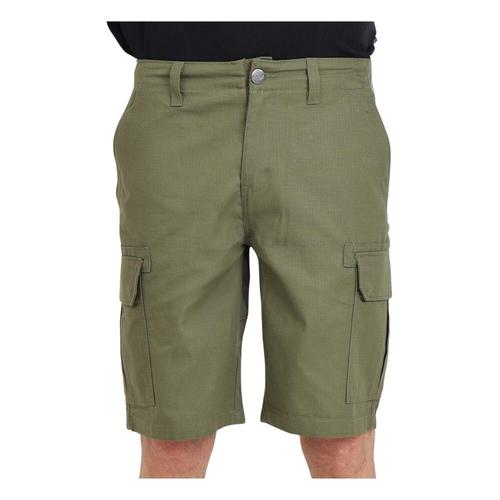 Dickies - Shorts > Casual Shorts - Green