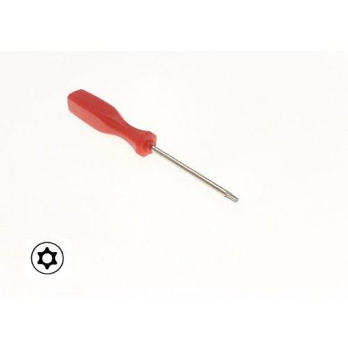 Tournevis Torx T8 Securit