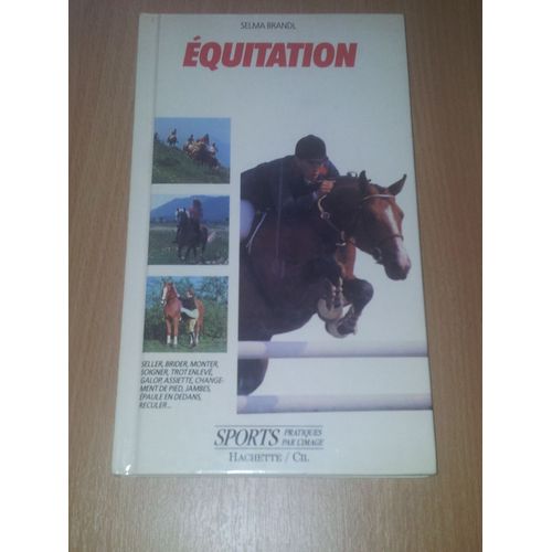 Équitation