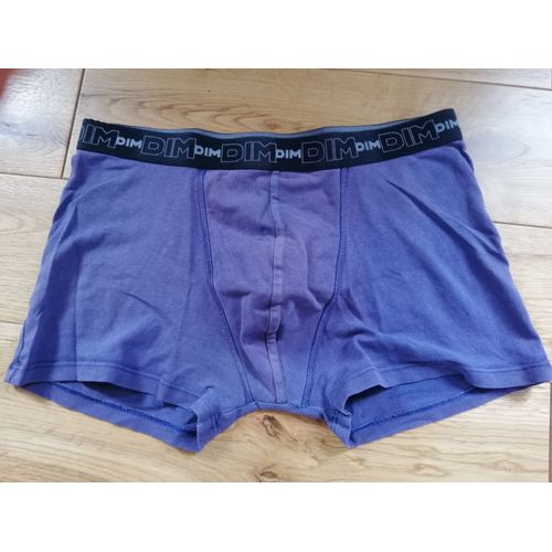 Boxer Dim Violet