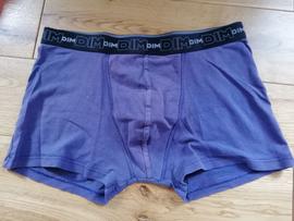 Boxer Dim Violet