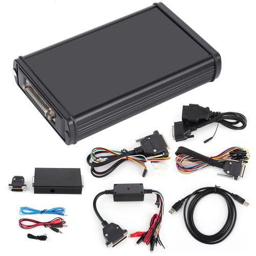 Kess V2 V5.017 Ecu Obd2 Outil De Programmation Outil De Diagnostic De Voiture à Jeton Illimité