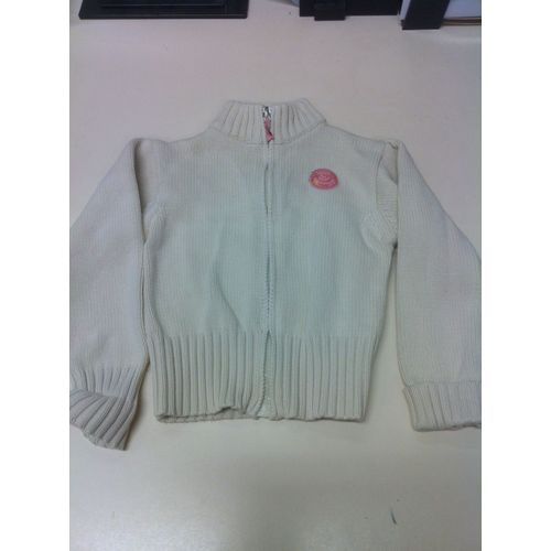 Gilet Sergent Major