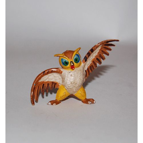 Disney Bambi Hibou Heimo 60/70