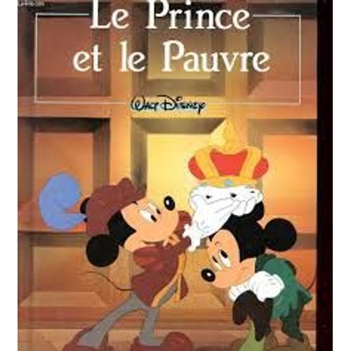 Le Monde Merveilleux De Walt Disney ( Le Prince Et Le Pauvre ) 0 