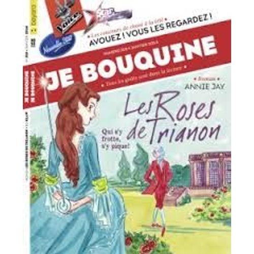 Je Bouquine 359 