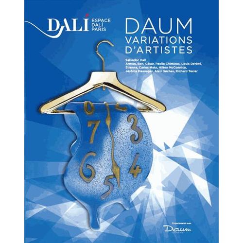 Daum, Variations D'artistes