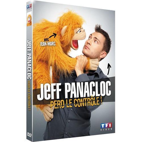 Jeff Panacloc Perd Le Contrôle !