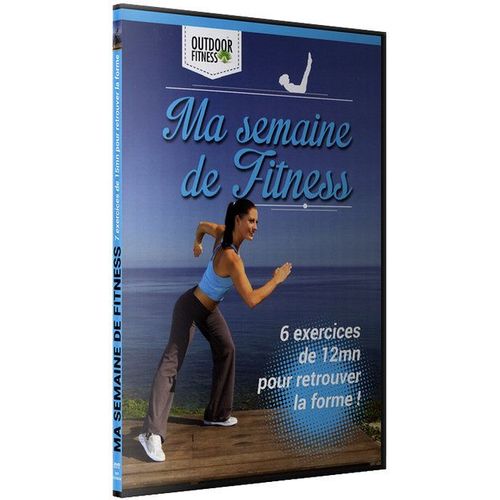 Ma Semaine Fitness