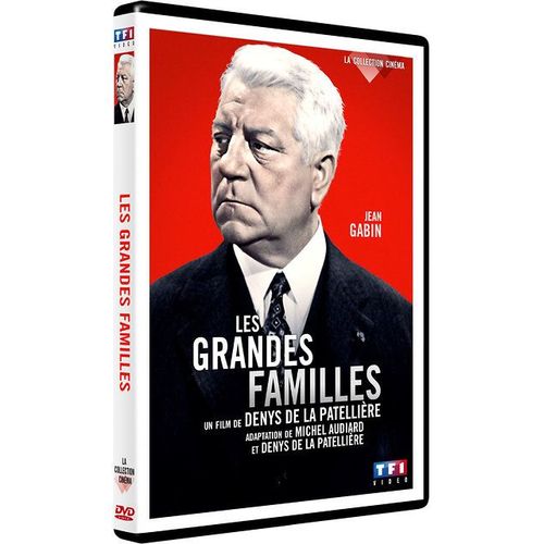 Les Grandes Familles