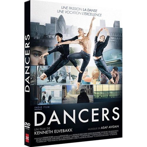 Dancers