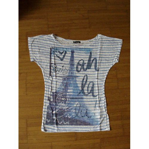 T-Shirt Pimkie