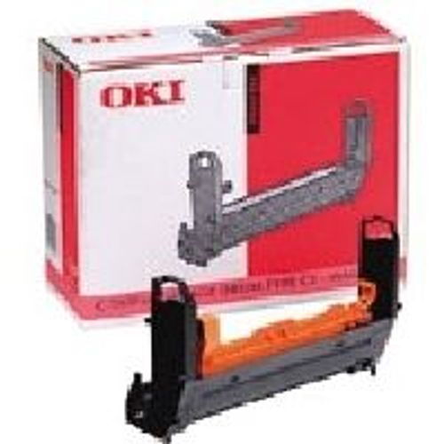 OKI - 1 - magenta - kit tambour - pour C7200, 7200dn, 7200n, 7400, 7400DXn, 7400n